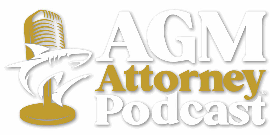 AGM Podcast