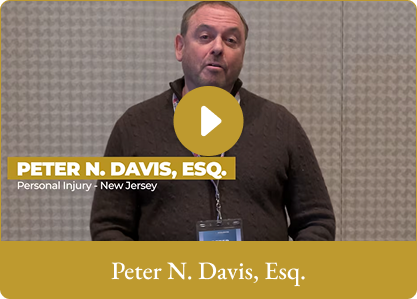 Peter N. Davis, Esq.