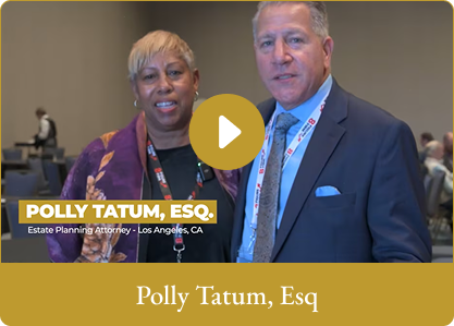 Polly Tatum, Esq