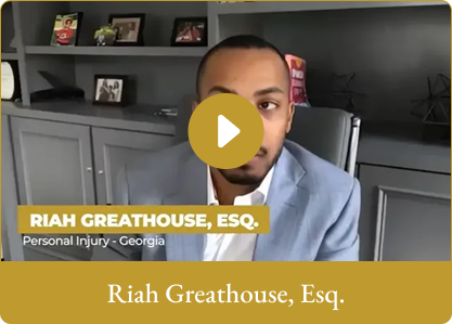 Riah Greathouse, Esq.