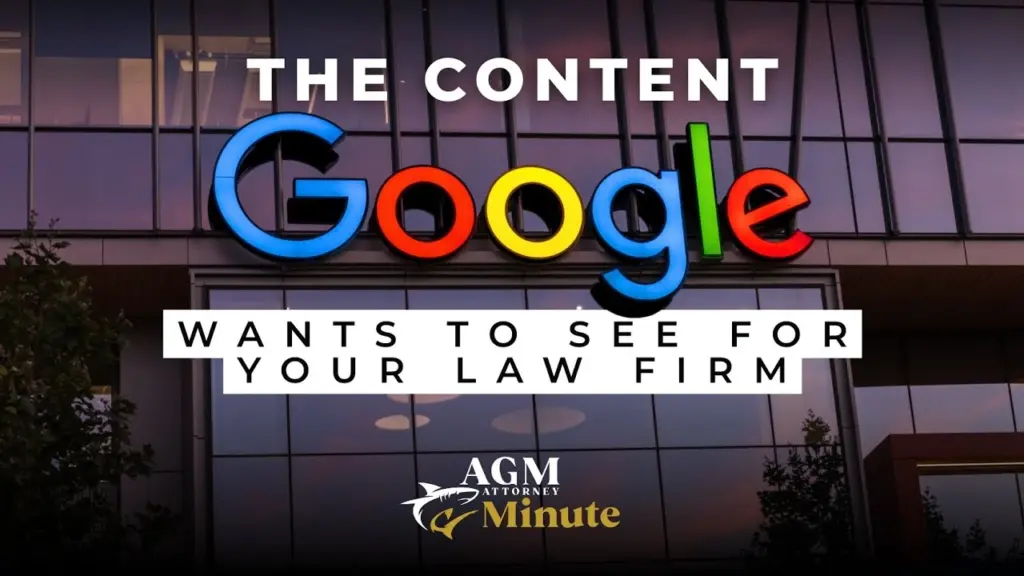 The Content You’re Not Creating That Google Wants to See